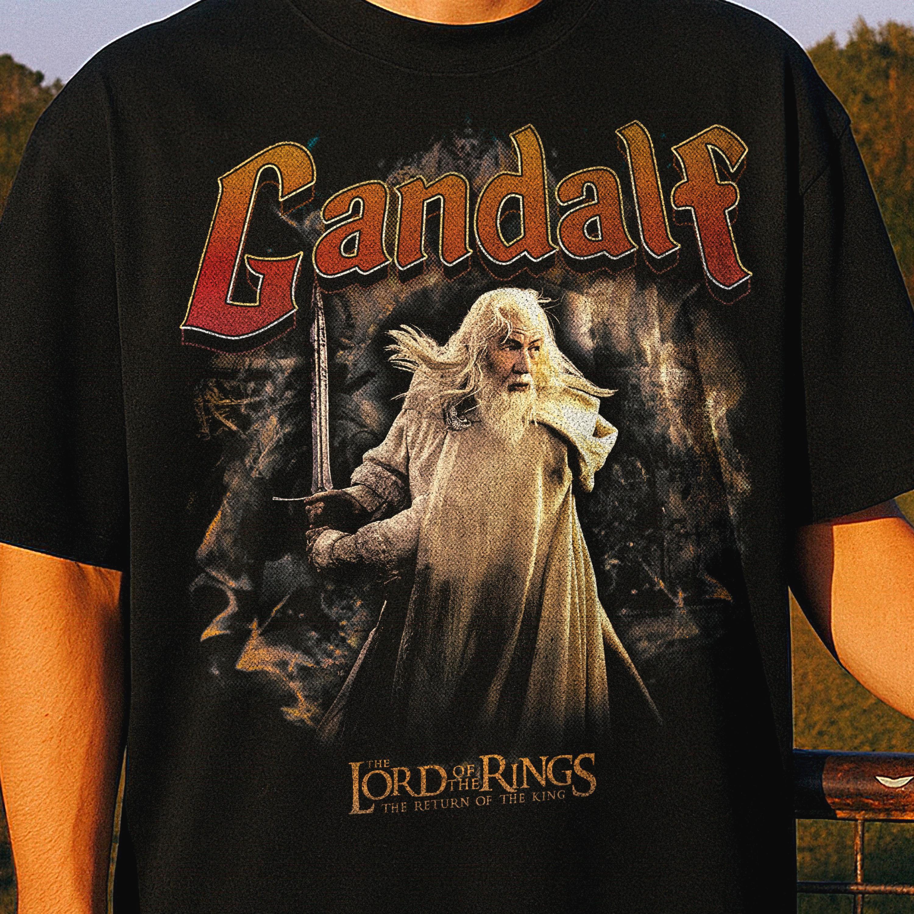 The Lord of the Rings Tシャツ XL 610WJ1B04zL._UY1000_.jpg