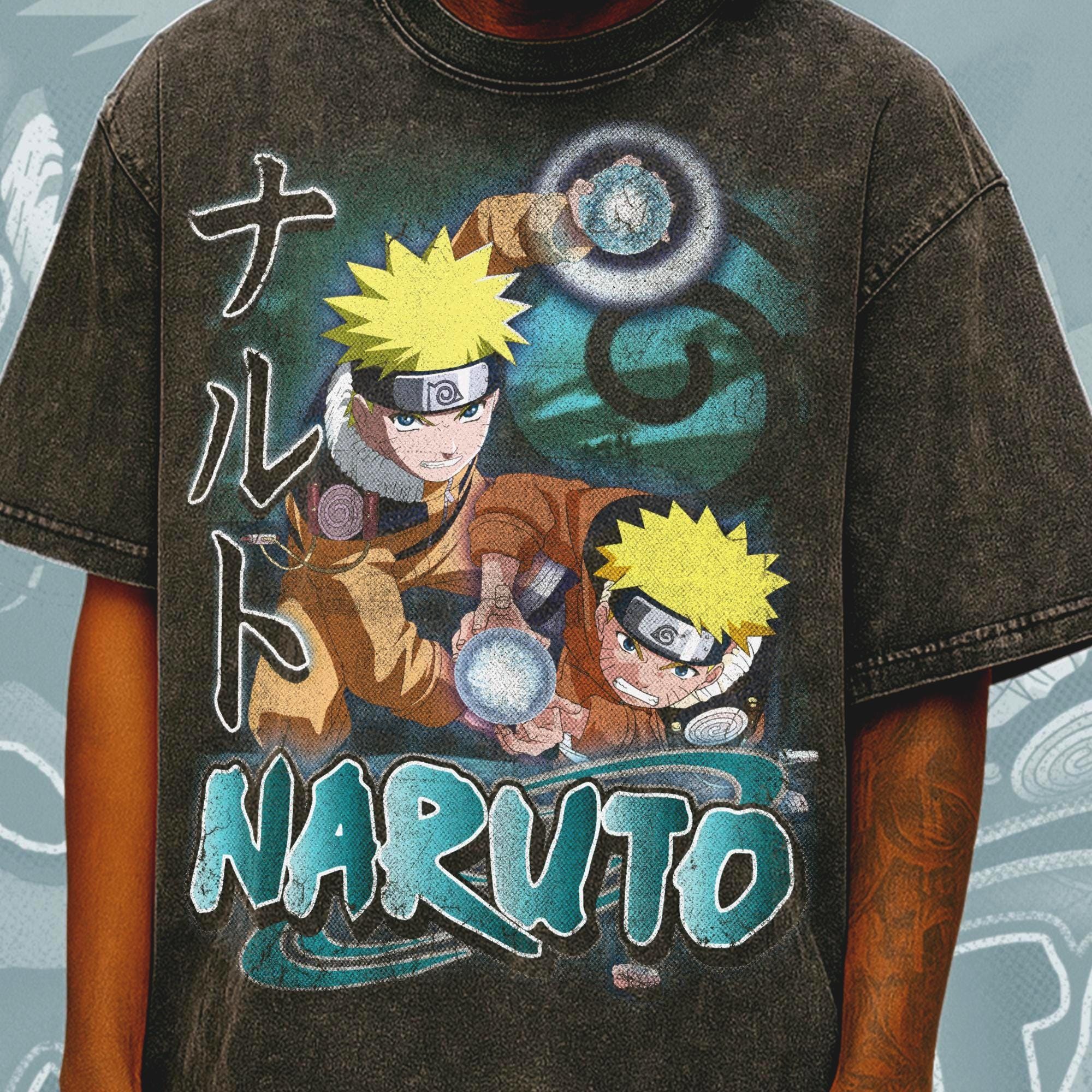 2002年製 naruto カカシ ヴィンテージ Tシャツ 2002年製 naruto カカシ ヴィンテージ Tシャツ Naruto shirt men