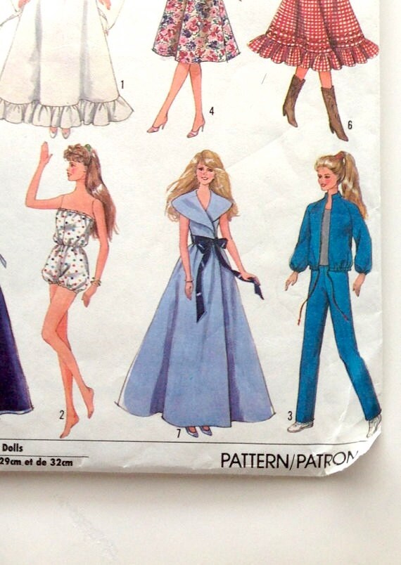 80's evening wear