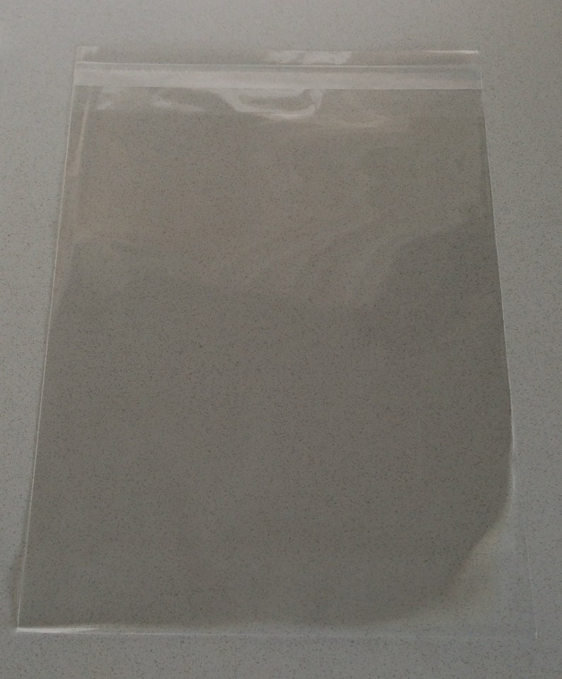 25 Acid Free Protective Envelopes for Sewing Patterns Etsy