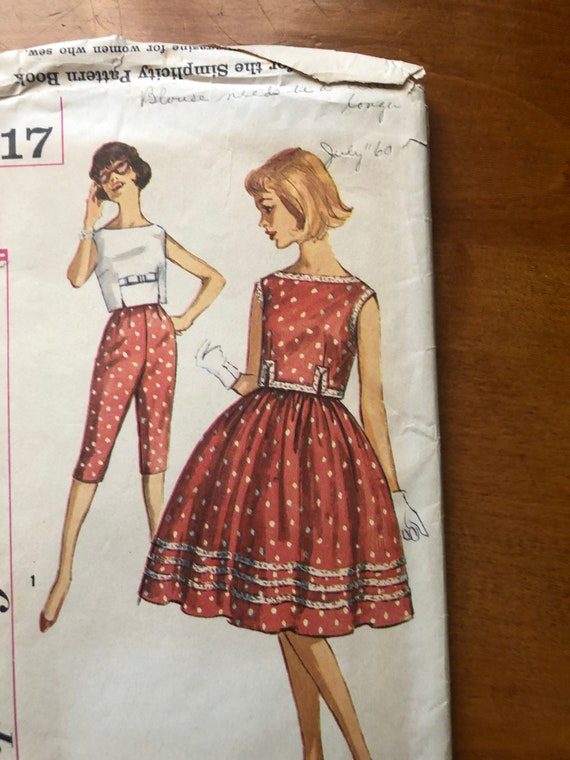 blouse and skirt party dress