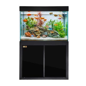 55 Gallon Tank - Etsy 55 Gallon Tank - Etsy