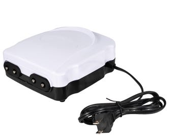 12W Air Pump for Fish Tanks: Enhance Oxygen Levels & Performance