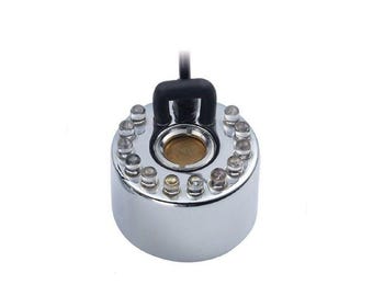Zinc Mist Maker and Fogger