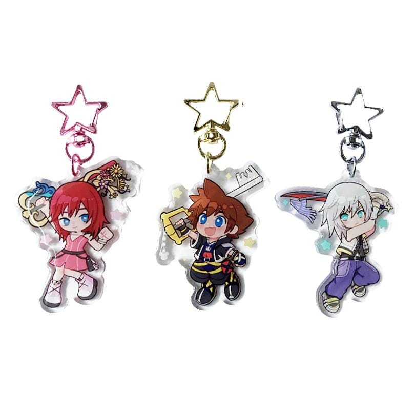 Riku - Etsy