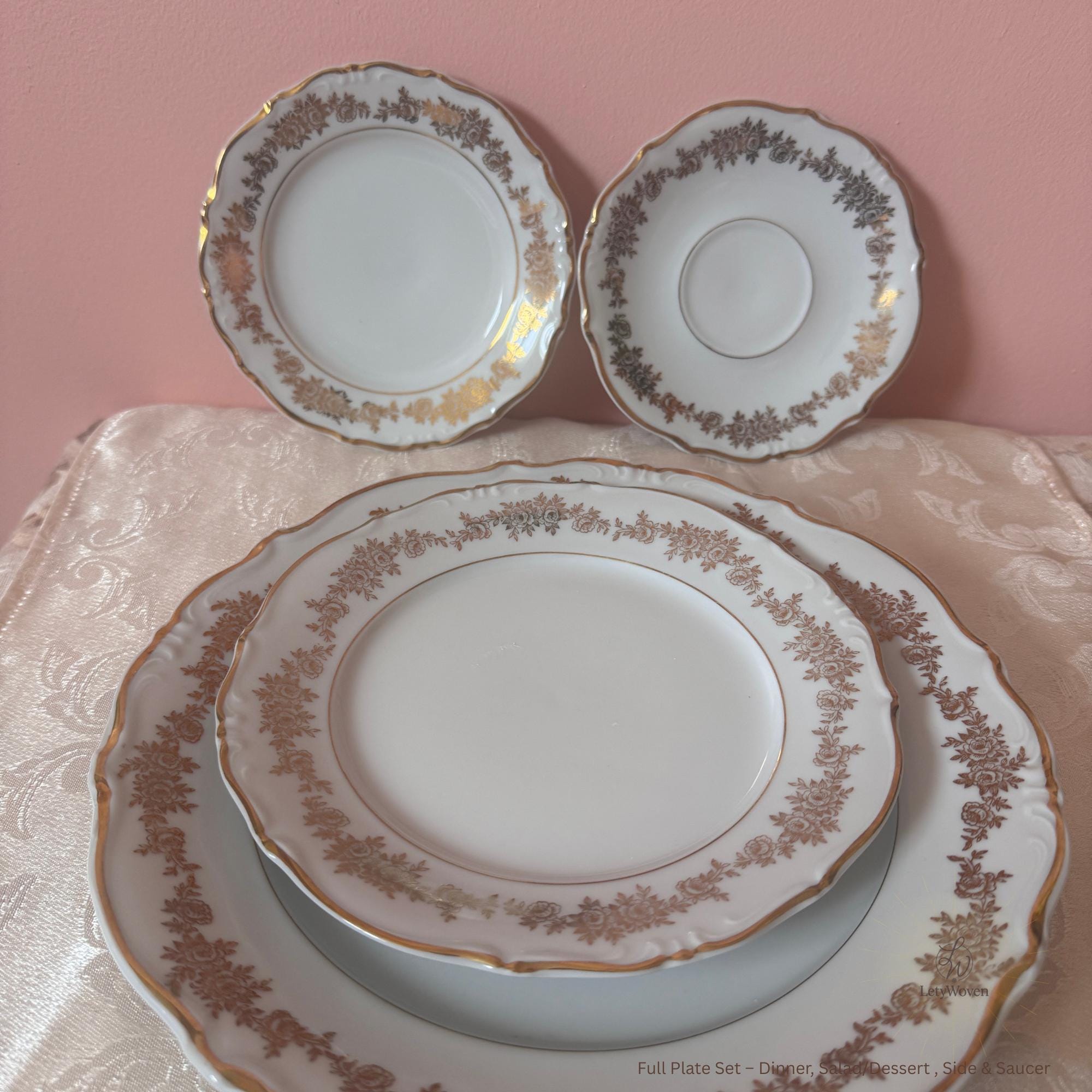 Bavarian gold trim - Etsy 日本