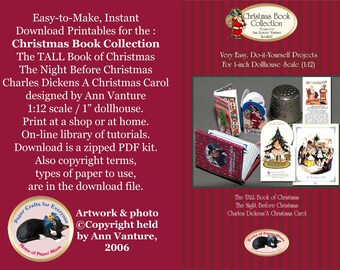 bookb17: クリスマスブックコレクション