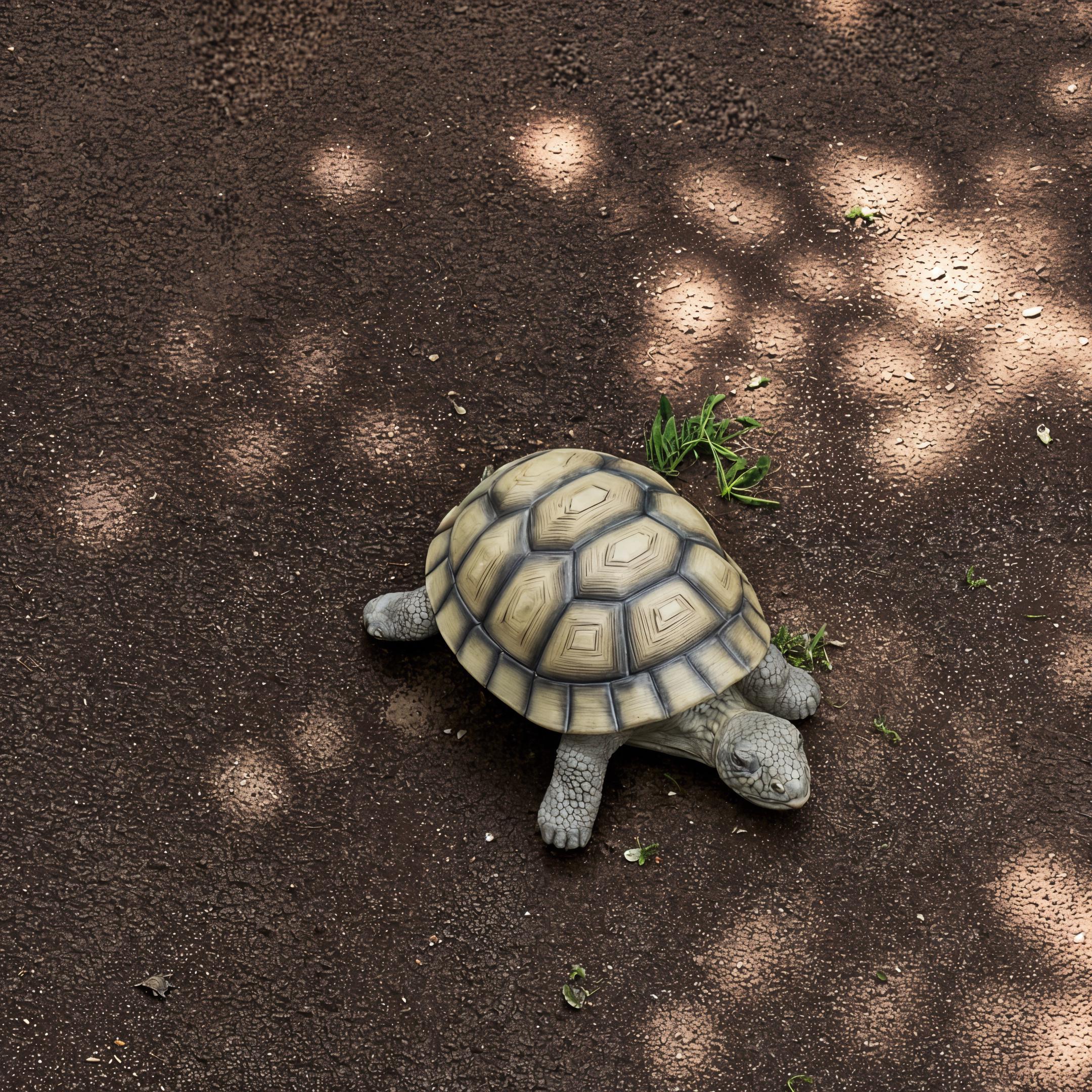 Lot De 60 Mini Tortues Lumineuses En Résine – 6 Couleurs, 2,3 Cm, Déco Jardin Et Gâteaux