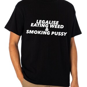 LEGALISE T-Shirt
