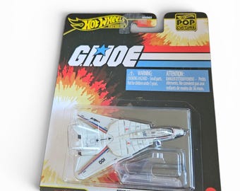 2026 Pop Culture Wave 4 F14 Combat Jet Skystriker Tomcat Hot Wheels Sealed Collectible Toy