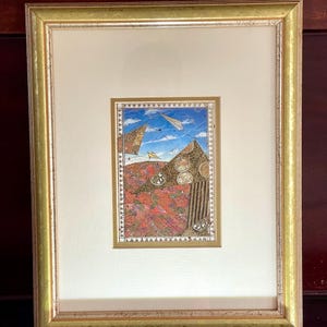 William Gatewood - Etsy