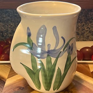 Vintage Studio Pottery - Etsy