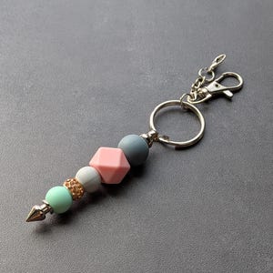 Keychains & Bag Charms