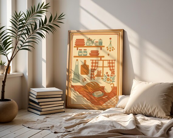 貼り絵 農家の風景 F8 貼り絵 農家の風景 F8