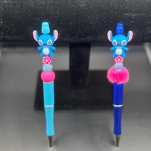 Stitch Pens