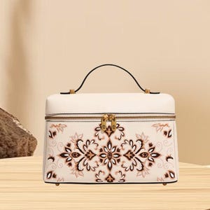 Bolsos de cuero hechos a mano, regalos para madres, regalos para esposas, bolso de cuero bordado Su hecho a mano, bolsos de cuero, bandolera Boho Chic