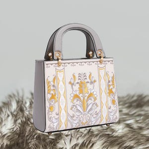 Bolsos de cuero hechos a mano, regalos para madres, regalos para esposas, bolso de cuero bordado Su hecho a mano, bolsos de cuero, bandolera Boho Chic