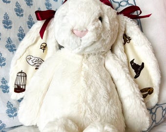Harry Potter Custom Jelly Cat Bunny