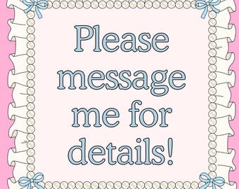 Send in your stuffed animal!