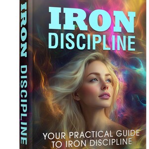Iron Discipline