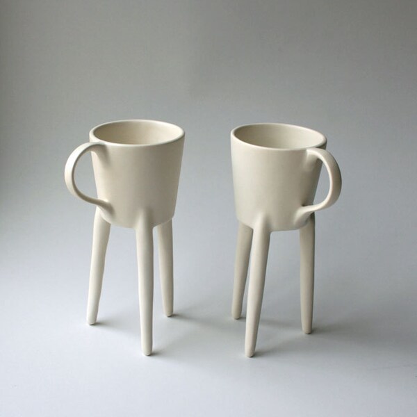 Jirafa Cups (2x)