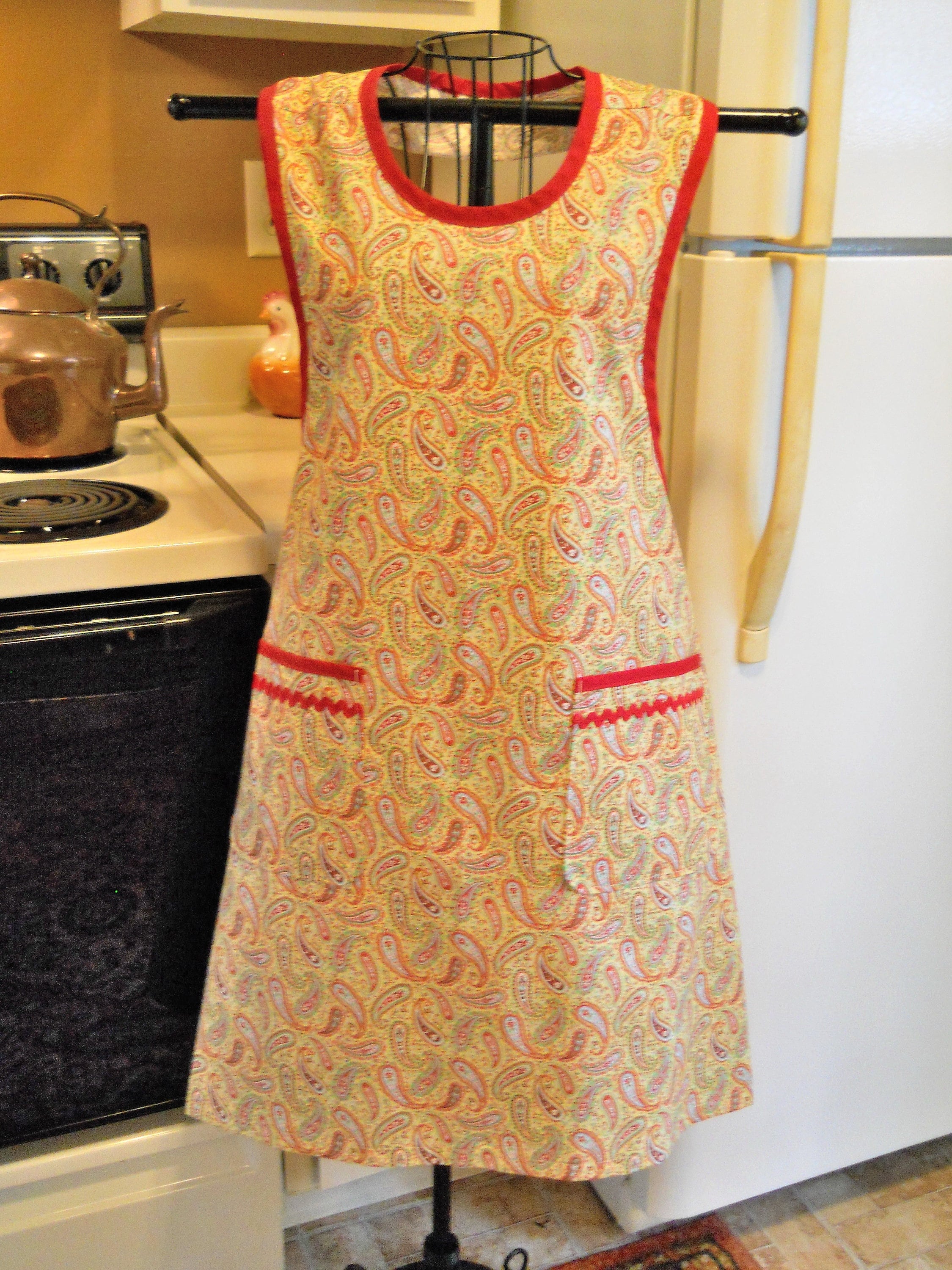 TheFortiesRevisited - Etsy