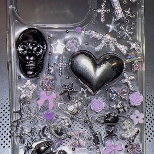 JUNK PHONE CASES