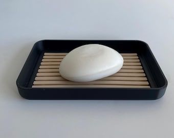 Eco-Friendly 3D Printed Soap Dishes: Stylish & Sustainable