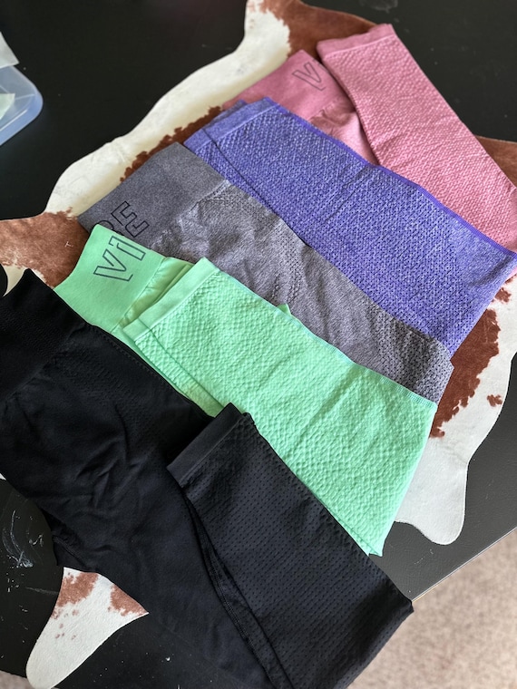 Gymshark Dupe Contour Leggings