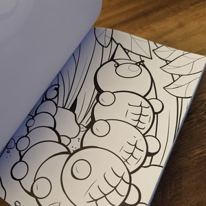 10 Buff Pokémon Coloring Book 2: Unleash Your Inner Artist with 700 Mighty Designs