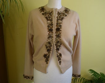 Coffee Brown Cardigan - Etsy UK