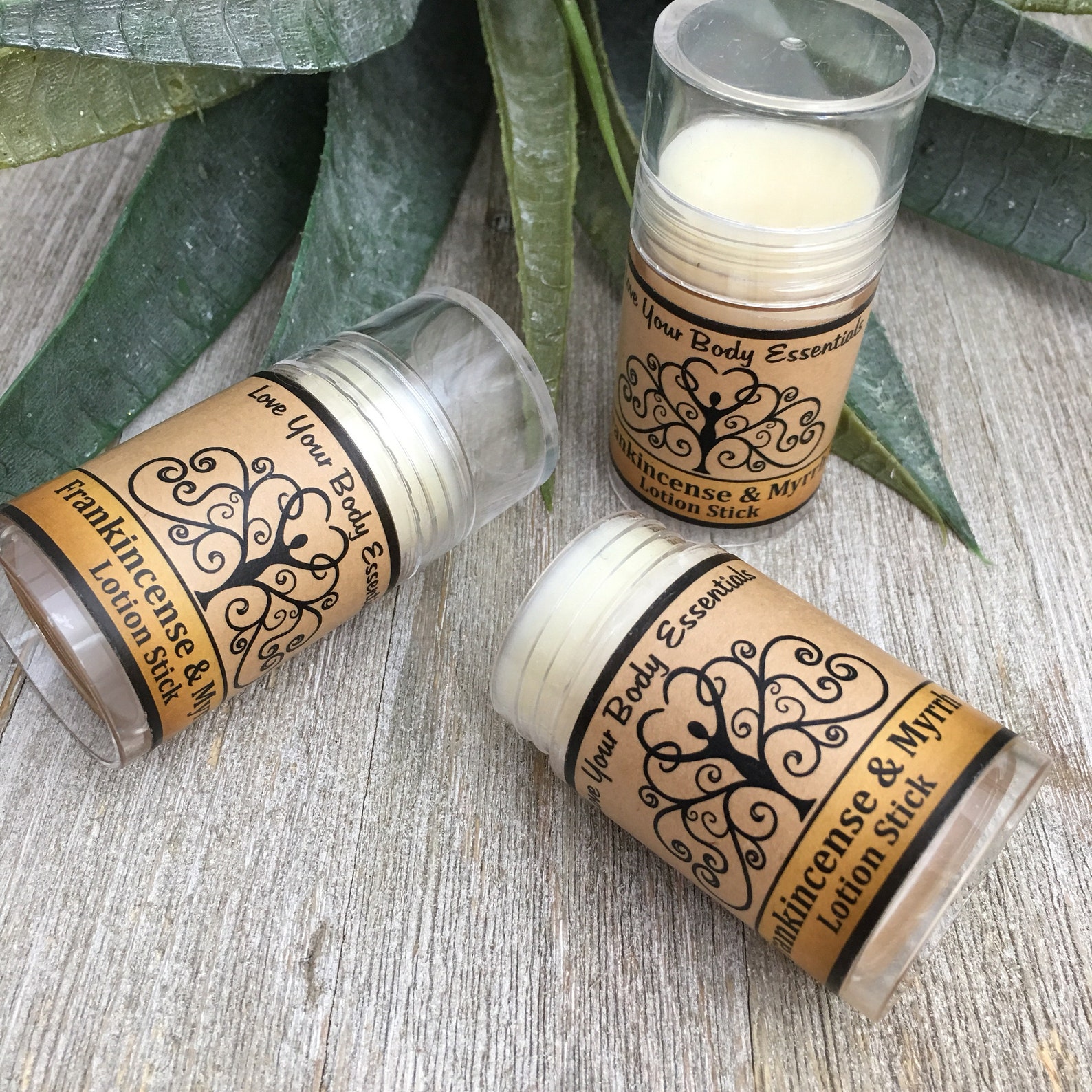 Frankincense and Myrrh Frankincense Lotion Lotion Stick Lotion Etsy
