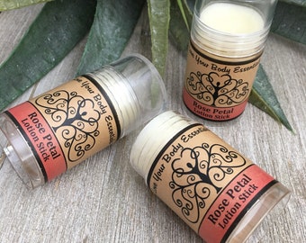 Rose Lotion lotion bar bálsamo de rosa bálsamo de masaje barra de masaje loción sólida rosa perfume de rosa perfume de rosa aceite de rosa rosa loción perfumada