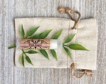 Pink sugar lip balm vanilla lip balm natural lip balm vanilla cream organic lip balm vanilla flavored lip balm most popular lip balm