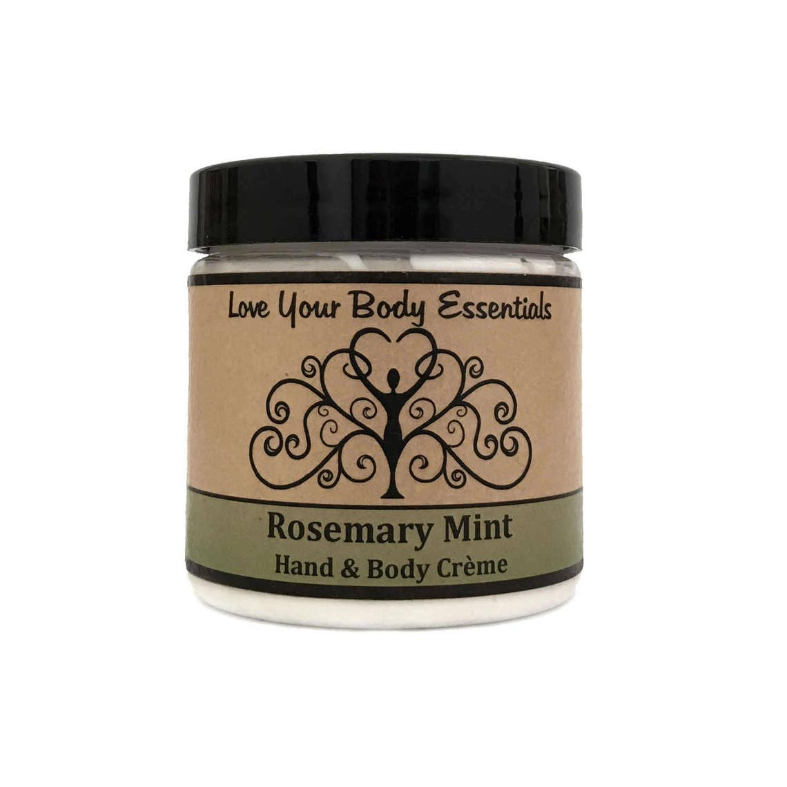 Body Lotion - Rosemary Mint Vanilla main image 1