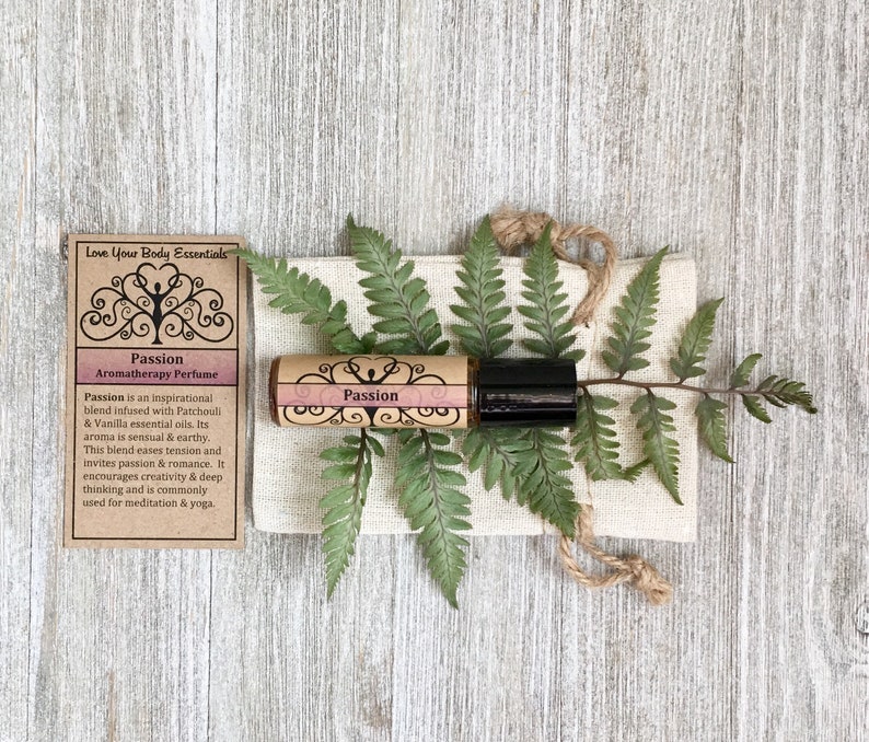 Aromatherapy Kit Aromatherapy Gift Yoga Gift Calming Gift Etsy