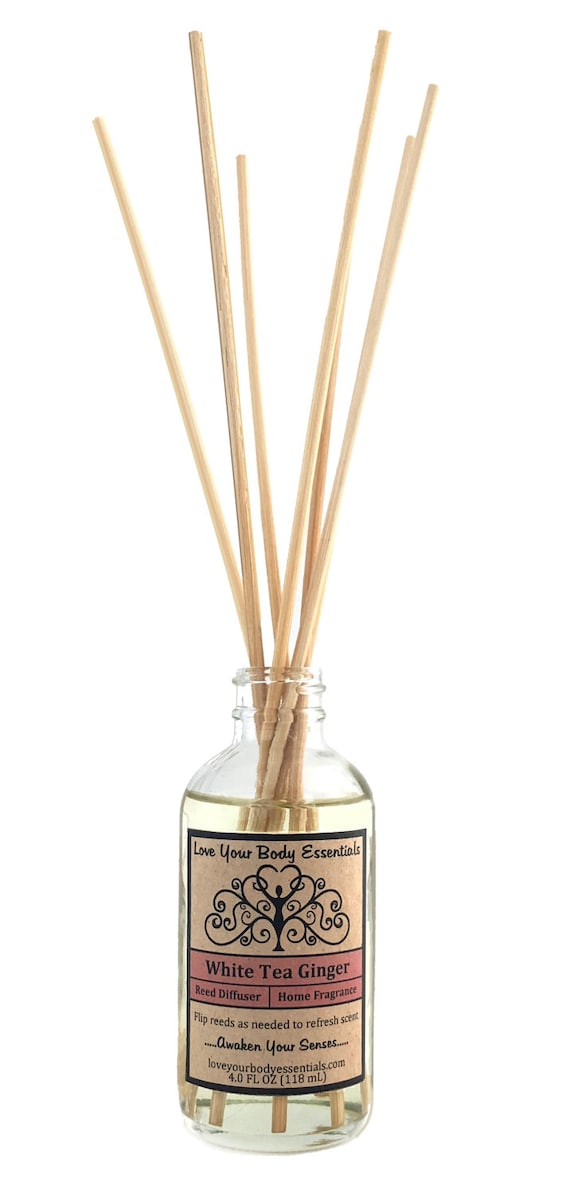 Bathroom Smell Best Diffuser Scent For Bathroom Sweet Ginger Lime