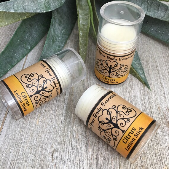 Solid perfume bar sale