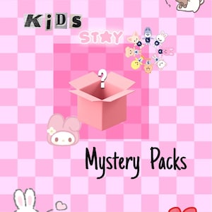 streunende Kinder aßen Gum/Chk Chk Fotokarten Mystery