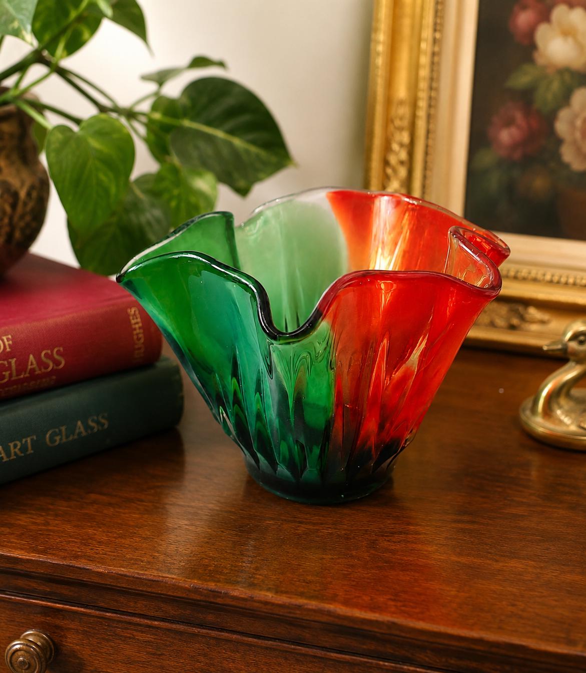 Koshida Glass - Etsy