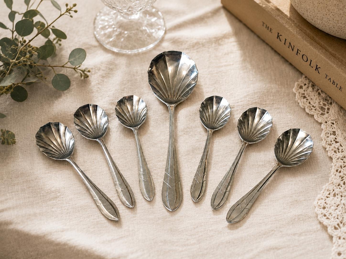 Epns Sheffield England Cutlery - Etsy
