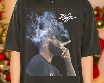 LeBron James T-Shirt - Basketball Game Day Shirt Christmas Gift For Fan
