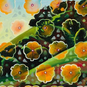 Teleidoscopia: Spring Morning