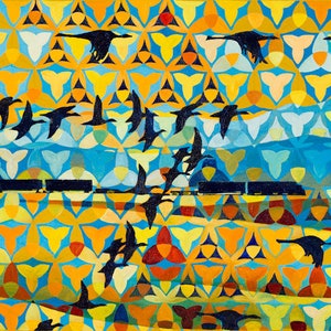 Teleidoscopia: Looking Forward