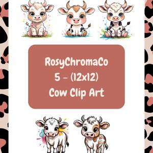 Woodland Animal Clipart PNG, Watercolour Forest Animals, Baby Nursery Art, Cute Animal Sublimation, Woodland Clip Art Bundle Download