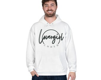 Relaxed Fit Hoodie
