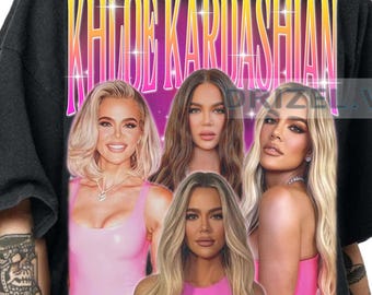 Klhoe Kardashian Shirt, Klhoe Kardashian Grapic Tee, Trends gift Tshirt, Women and Men Unisex Tee