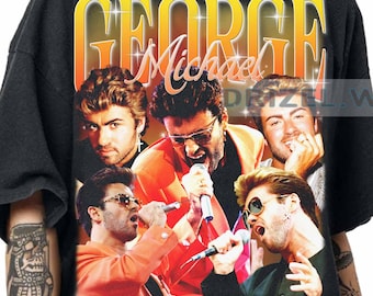 Vintage 2004 Prince Musicology Live 2004ever Tour T Shirt Size L