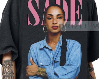 Vintage Original 2011 Sade Soldier of Love Tour John Legend