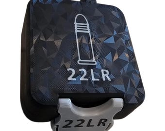 22LR弾 - 49発入り弾薬箱